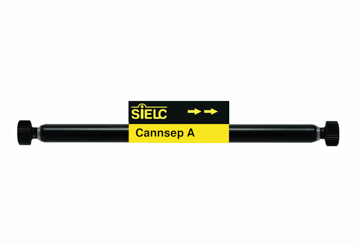 Cannsep HPLC Column