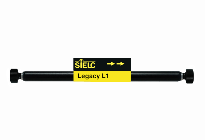 Legacy HPLC Column