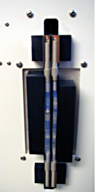 MiniZone Sample Tubes