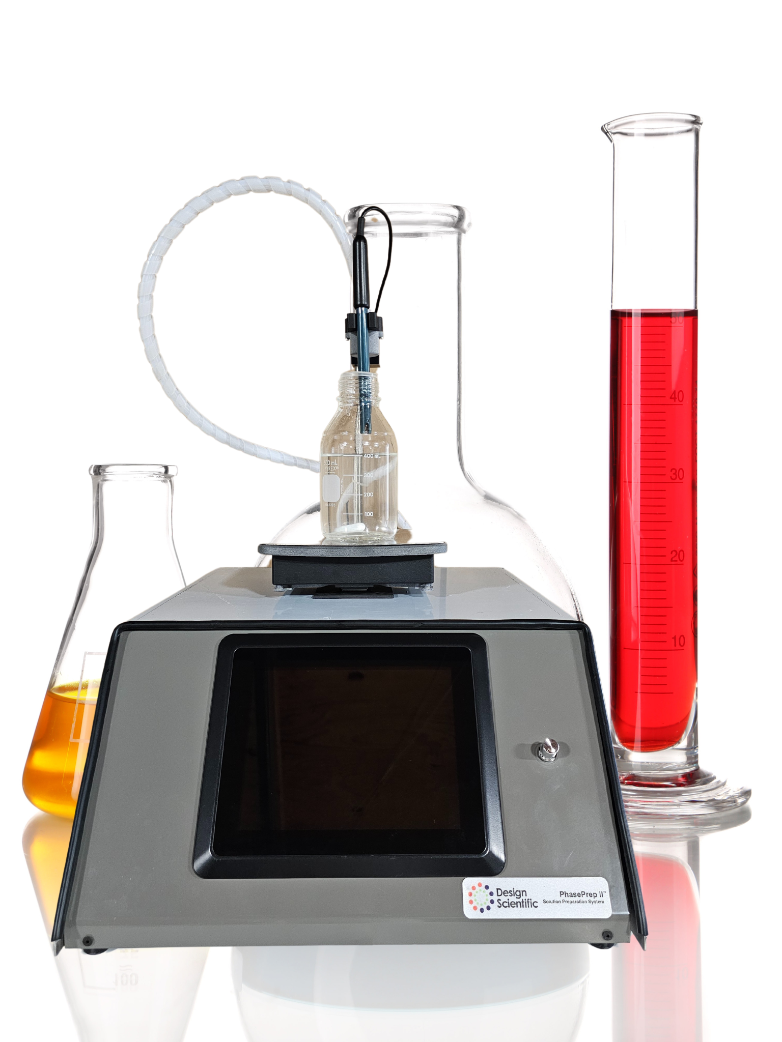 PhasePrep pH+ System