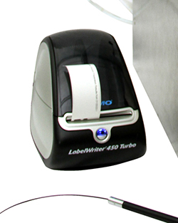 PhasePrep Printer