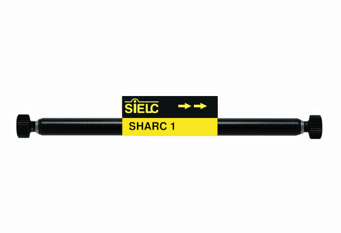 SHARC HPLC Column